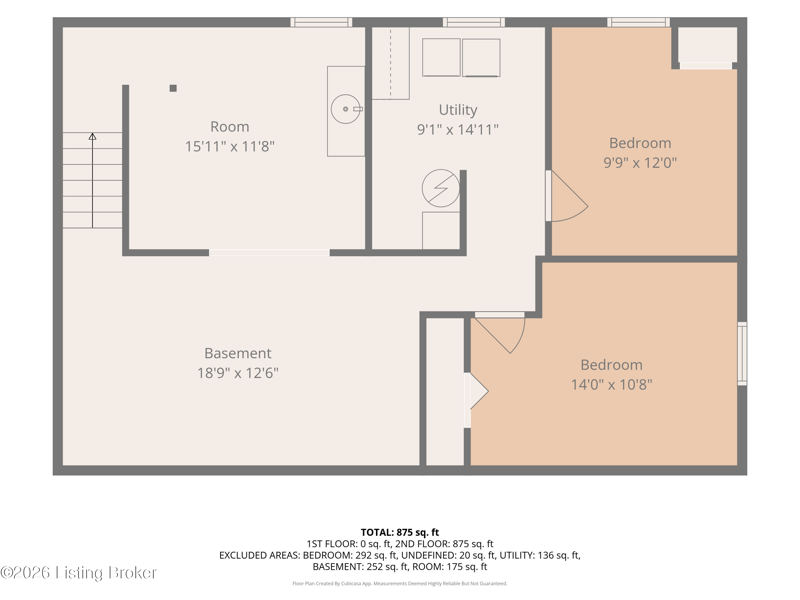 10200 Waycross Ave, Louisville, KY 40229