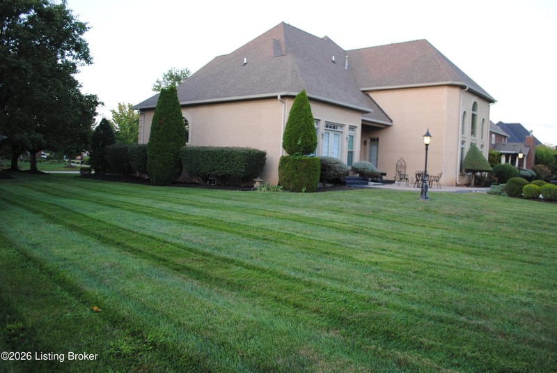 10200 Worthington Ln, Prospect, KY 40059