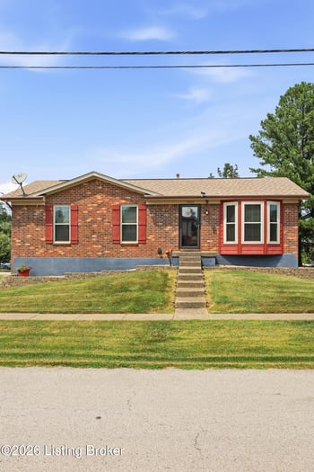 10201 Bayport Rd, Jeffersontown, KY 40299