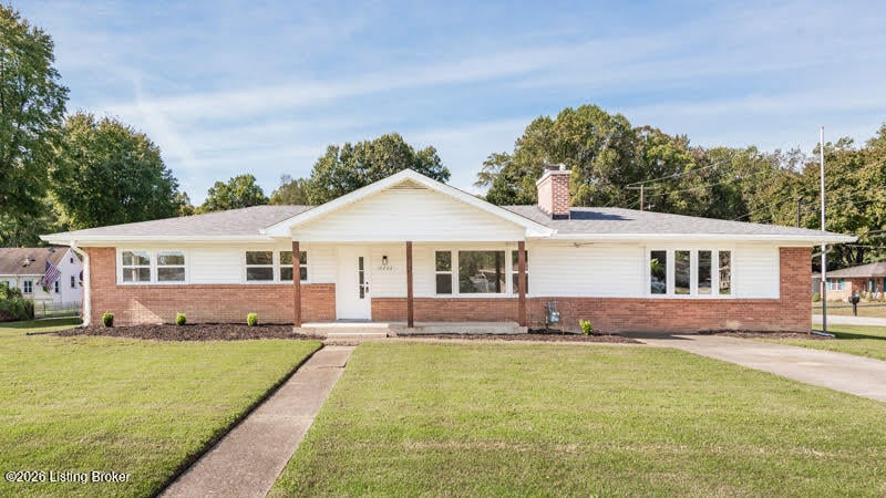 10202 Moonlight Way, Louisville, KY 40272