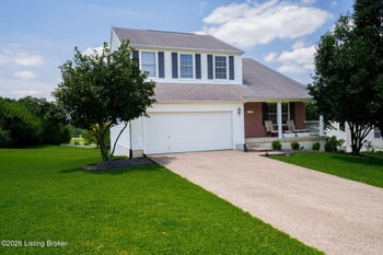 10202 Mountain Laurel Ln, Louisville, KY 40228