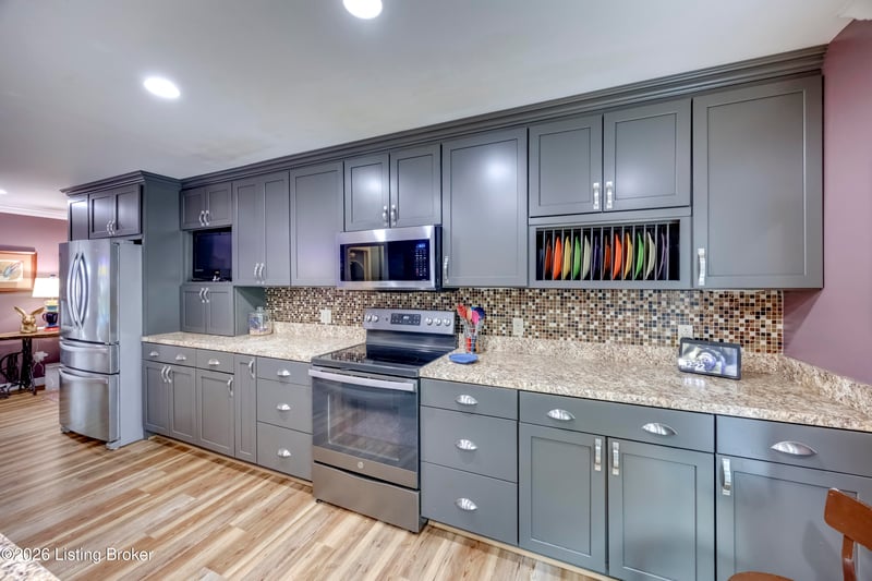 10206 Falling Tree Way, Louisville, KY 40223
