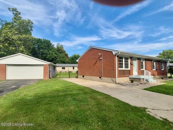 10207 Caven Ave, Louisville, KY 40229