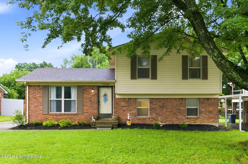 10208 El Ventoso Ct, Louisville, KY 40291