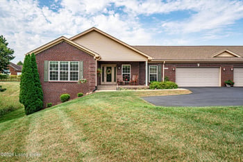 1022 Classic Way, Louisville, KY 40245