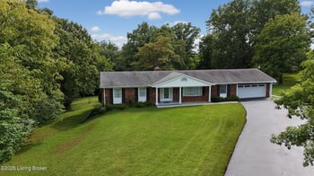 1022 Greenbriar Rd, Lawrenceburg, KY 40342