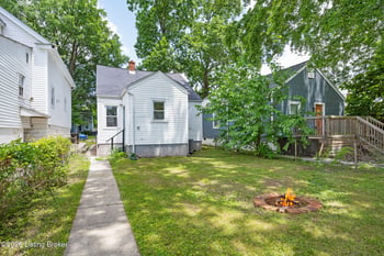 1022 Walter Ave, Louisville, KY 40215