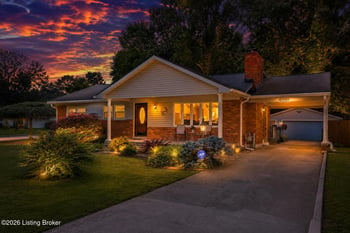 10220 Starlight Way, Louisville, KY 40272