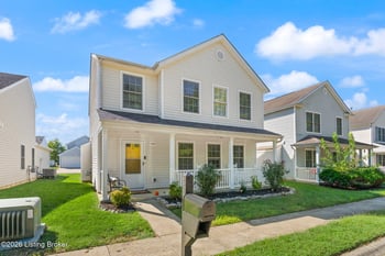 10227 Riverstone Cir, Louisville, KY 40229