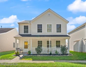 10227 Riverstone Cir, Louisville, KY 40229