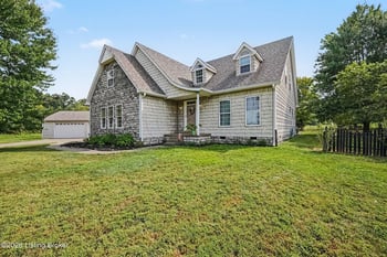 1025 Buck Run Trl, Coxs Creek, KY 40013