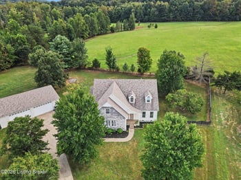 1025 Buck Run Trl, Coxs Creek, KY 40013