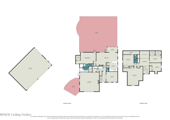 1025 Buck Run Trl, Coxs Creek, KY 40013