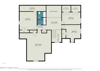 1025 Buck Run Trl, Coxs Creek, KY 40013
