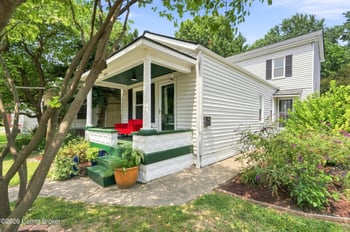 1025 E Burnett Ave, Louisville, KY 40217