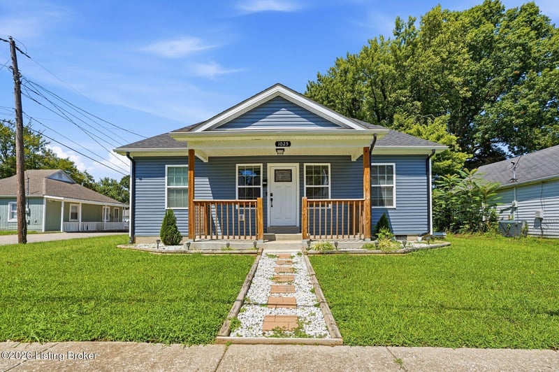 1025 High St, Shelbyville, KY 40065