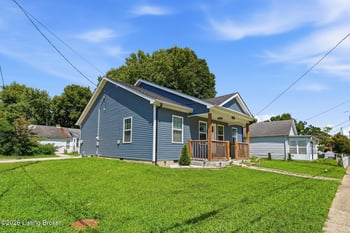 1025 High St, Shelbyville, KY 40065