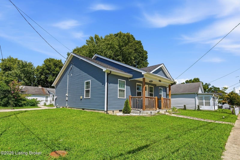 1025 High St, Shelbyville, KY 40065