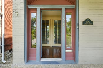 1025 S 1st St, Louisville, KY 40203