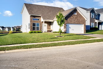 1025 Stratton Way, Shelbyville, KY 40065