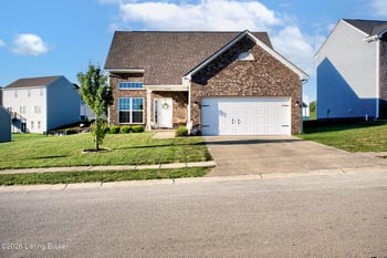 1025 Stratton Way, Shelbyville, KY 40065