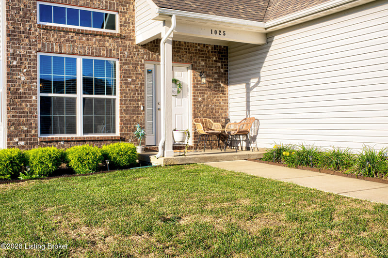 1025 Stratton Way, Shelbyville, KY 40065