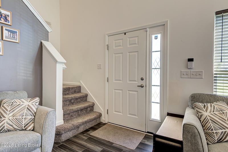 1025 Stratton Way, Shelbyville, KY 40065