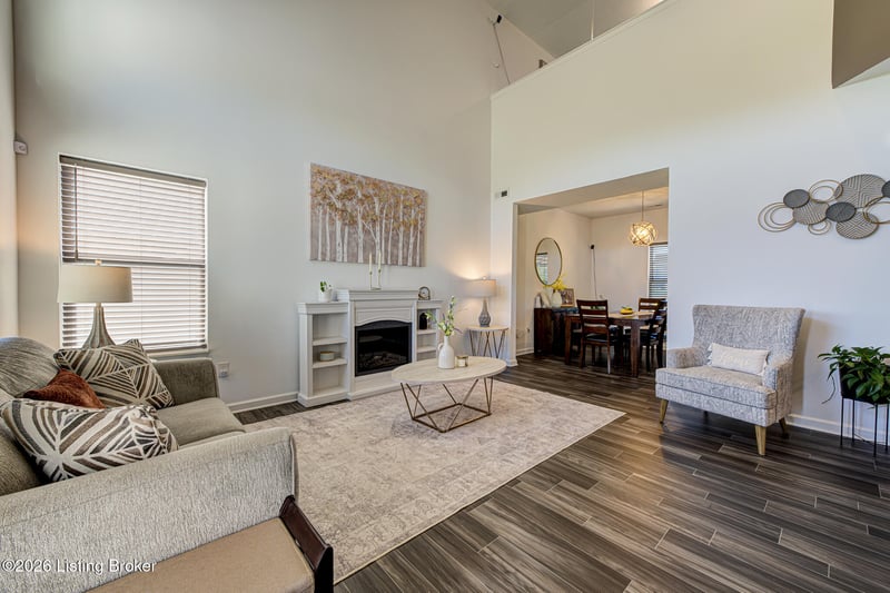 1025 Stratton Way, Shelbyville, KY 40065