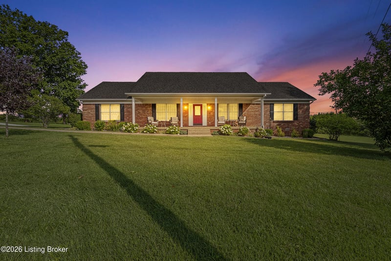 10255 Boston Rd, Boston, KY 40107