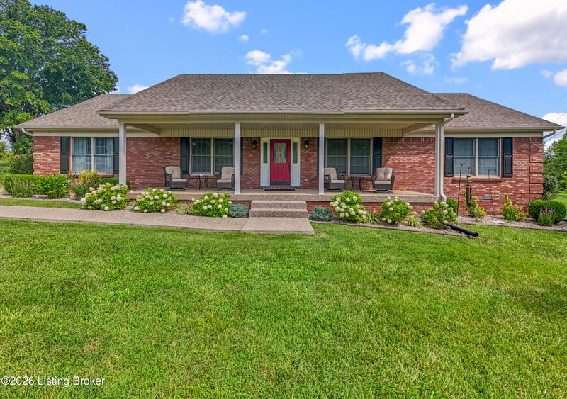 10255 Boston Rd, Boston, KY 40107