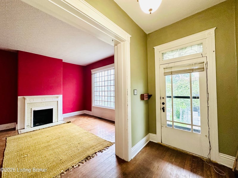 1026 E Breckinridge St, Louisville, KY 40204