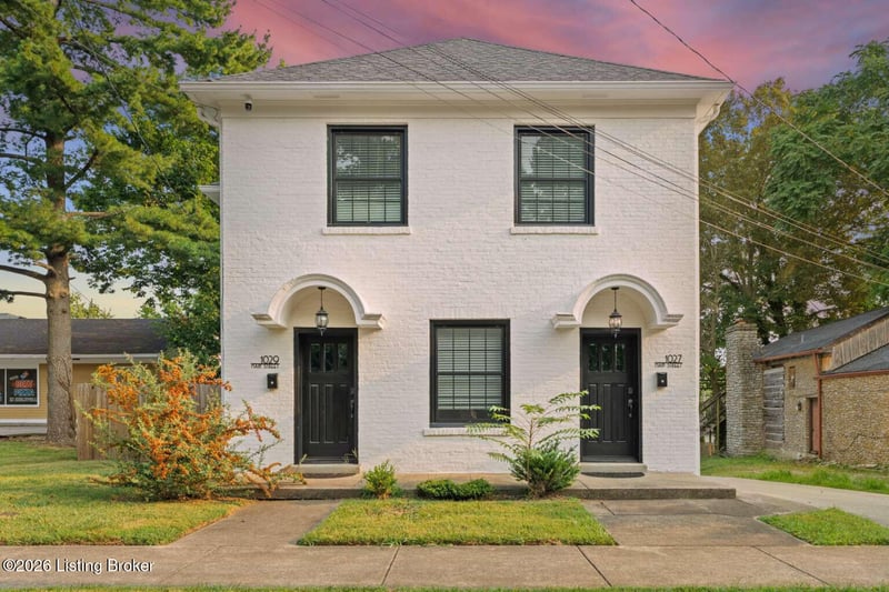 1027 Main St, Shelbyville, KY 40065