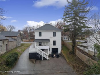 1027 Main St, Shelbyville, KY 40065