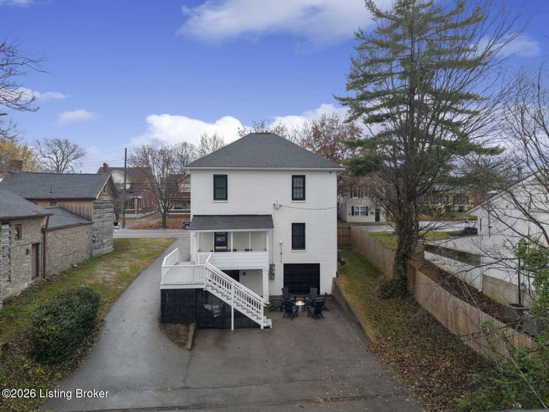 1027 Main St, Shelbyville, KY 40065