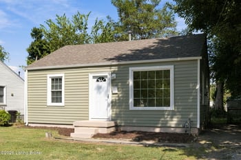 1027 Seelbach Ave, Louisville, KY 40215