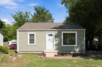 1027 Seelbach Ave, Louisville, KY 40215
