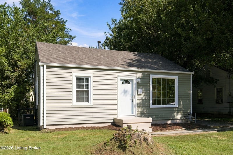 1027 Seelbach Ave, Louisville, KY 40215