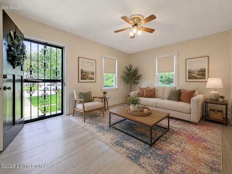 1028 Berry Blvd, Louisville, KY 40215