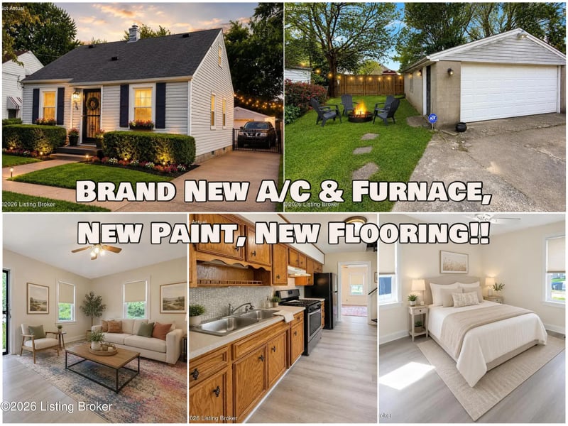 1028 Berry Blvd, Louisville, KY 40215