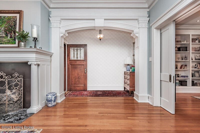 1028 Cherokee Rd #5, Louisville, KY 40204