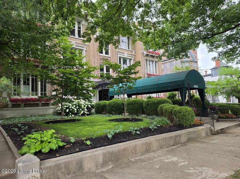 1028 Cherokee Rd #5, Louisville, KY 40204