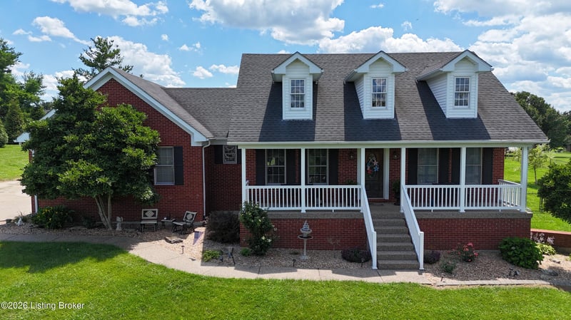 1028 Eagle Ps, Bardstown, KY 40004