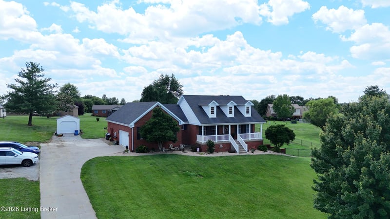 1028 Eagle Ps, Bardstown, KY 40004