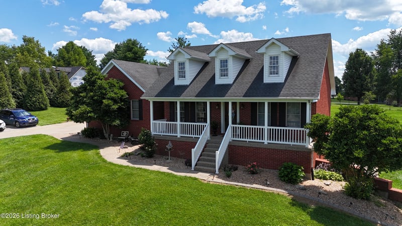 1028 Eagle Ps, Bardstown, KY 40004