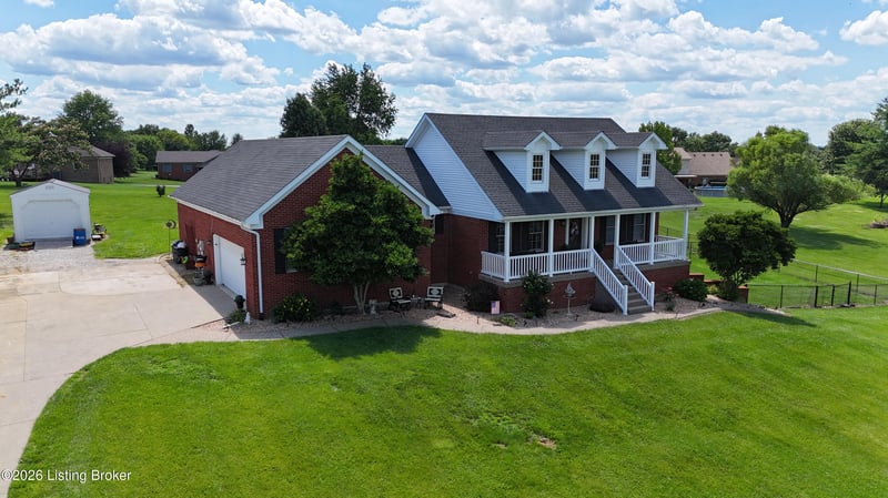 1028 Eagle Ps, Bardstown, KY 40004
