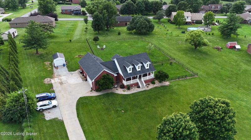1028 Eagle Ps, Bardstown, KY 40004