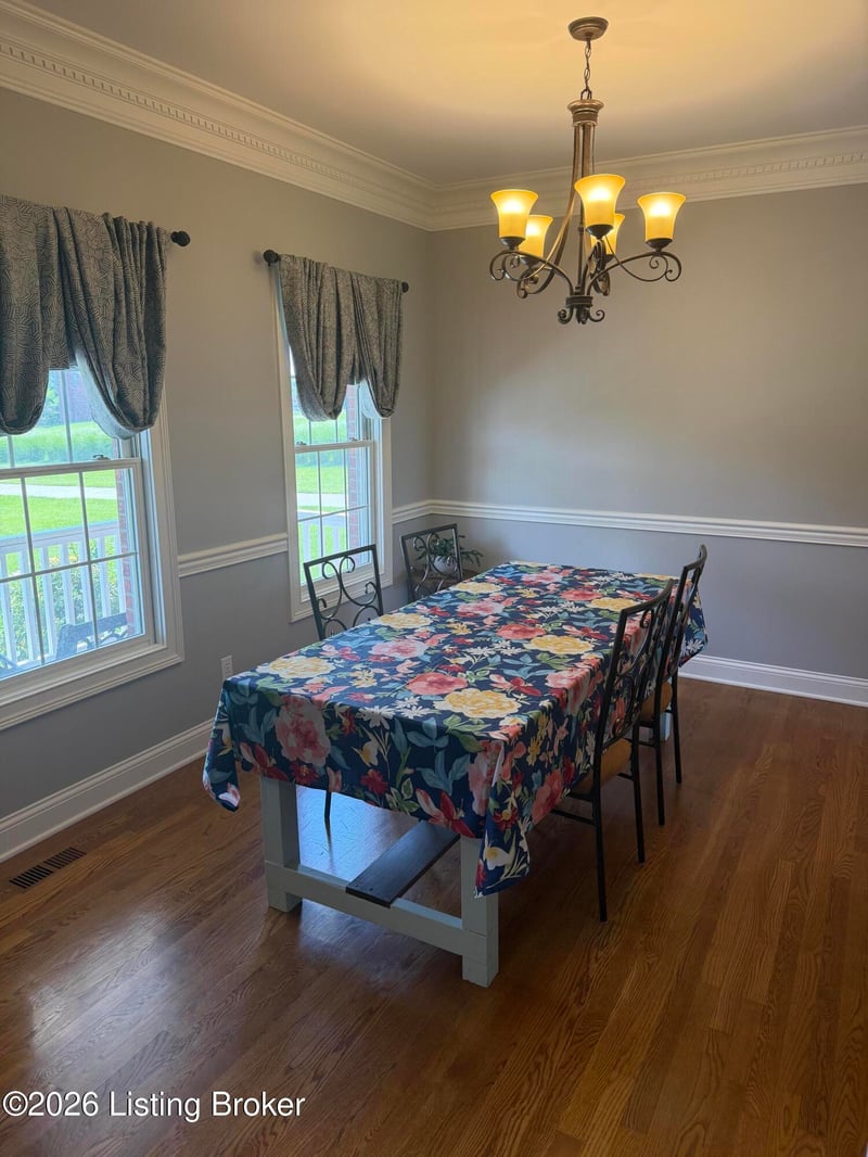 1028 Eagle Ps, Bardstown, KY 40004