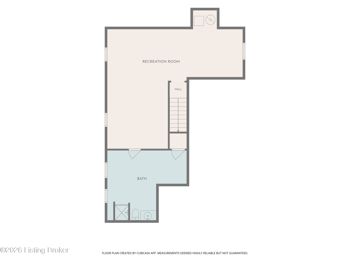 1028 Fenley Ave, Louisville, KY 40222