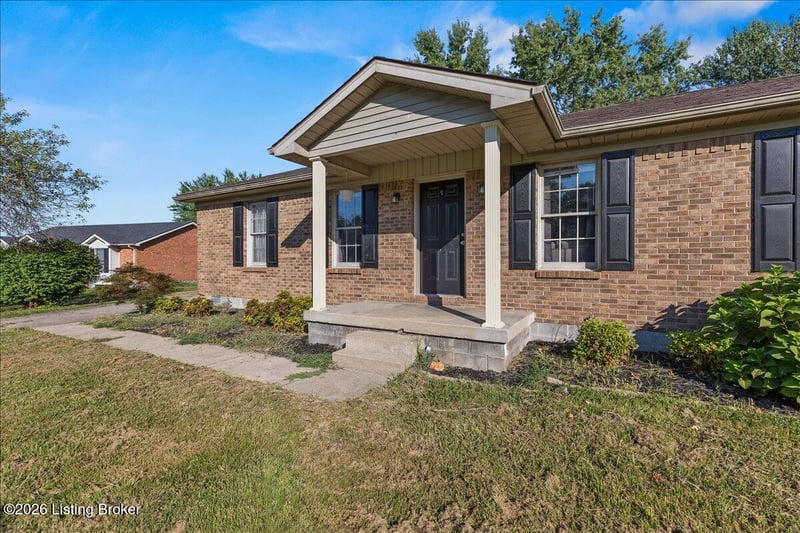 1028 Woodside Dr, Bardstown, KY 40004