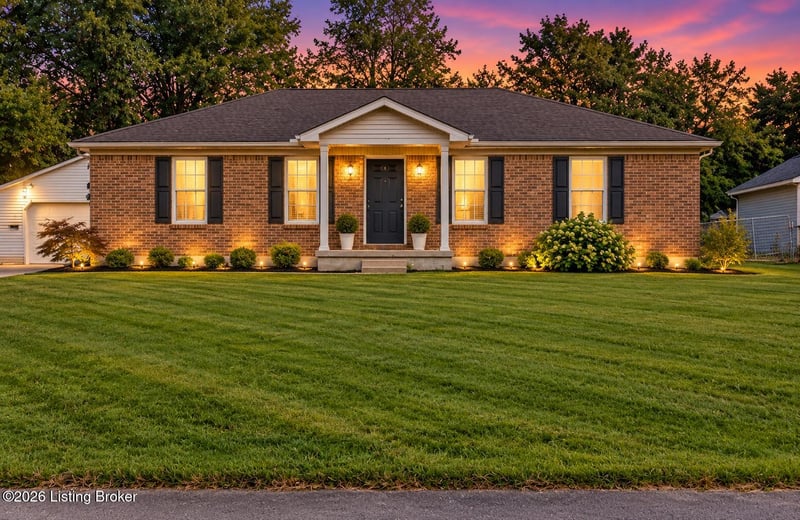 1028 Woodside Dr, Bardstown, KY 40004